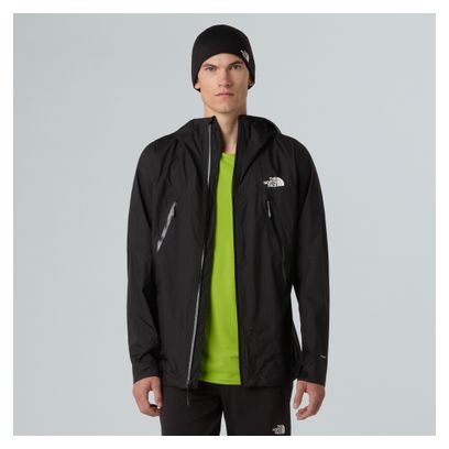 Giacca impermeabile The North Face Signal Dryvent 2.5L nero per uomo
