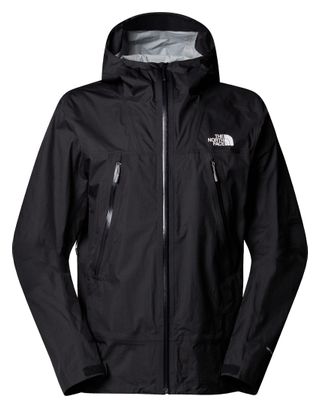 Giacca impermeabile The North Face Signal Dryvent 2.5L nero per uomo