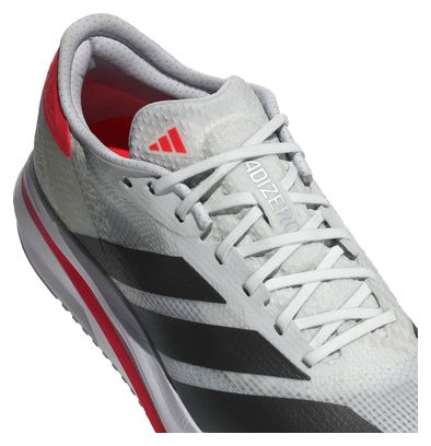 Scarpe da corsa adidas Adizero SL 2 Bianco/Rosso Donna