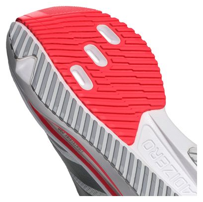 Scarpe da corsa adidas Adizero SL 2 Bianco/Rosso Donna