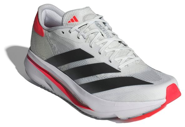 Scarpe da corsa adidas Adizero SL 2 Bianco/Rosso Donna