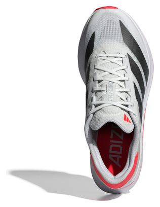 Scarpe da corsa adidas Adizero SL 2 Bianco/Rosso Donna