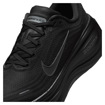 Zapatillas de running Nike Vomero Plus Negro Hombre