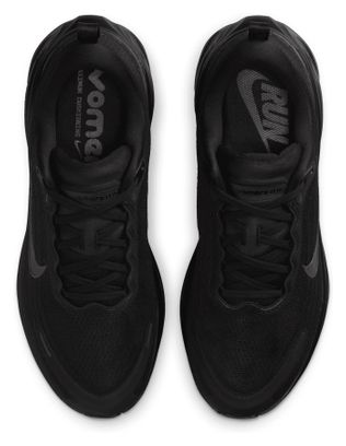 Zapatillas de running Nike Vomero Plus Negro Hombre