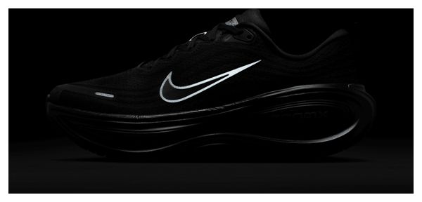 Zapatillas de running Nike Vomero Plus Negro Hombre