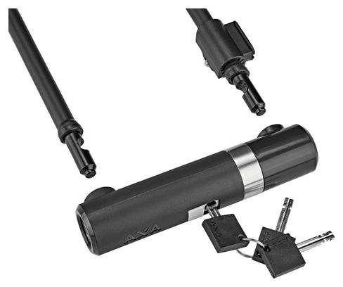 Lucchetto a U AXA Newton Ul-230