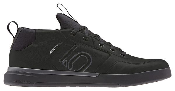 Five Ten SLEUTH DLX MID Black