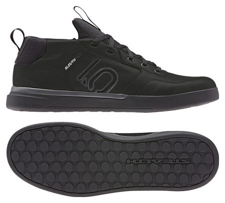 Five Ten SLEUTH DLX MID Black