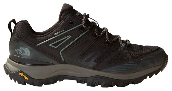 The North Face Hedgehog Gore-Tex Wanderschuhe für Damen, schwarz