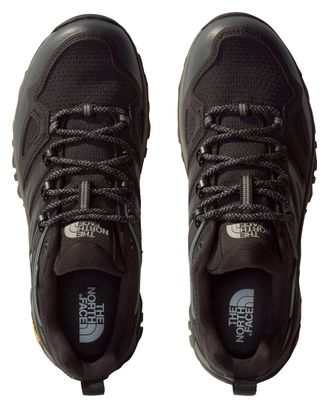 The North Face Hedgehog Gore-Tex Wanderschuhe für Damen, schwarz