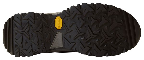 The North Face Hedgehog Gore-Tex Wanderschuhe für Damen, schwarz