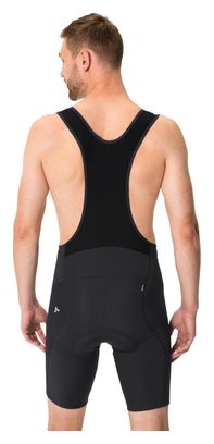 Vaude Active Bib Shorts Zwart
