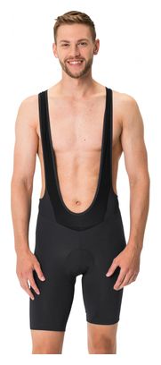 Vaude Active Bib Shorts Zwart