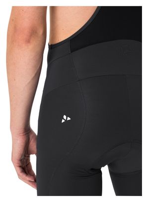 Vaude Active Bib Shorts Zwart
