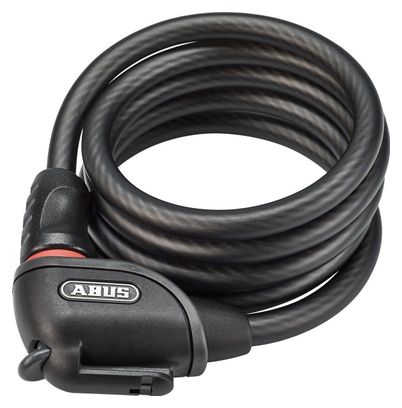 ABUS Serrure À Câble Phantom 8950/180 Kf