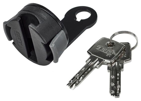 ABUS Serrure À Câble Phantom 8950/180 Kf