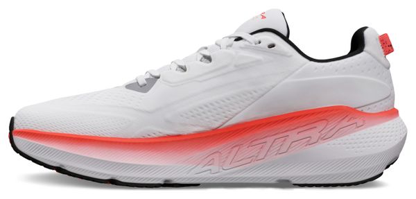 Zapatillas Mujer Altra FWD Via 2 Blanco/Rosa