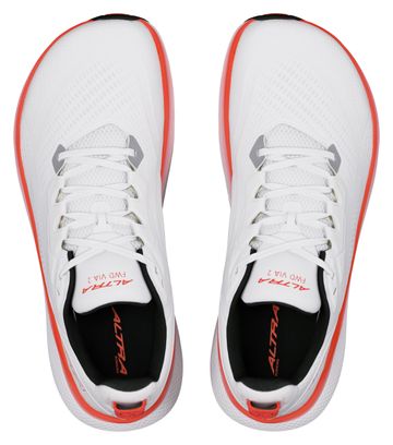 Zapatillas Mujer Altra FWD Via 2 Blanco/Rosa