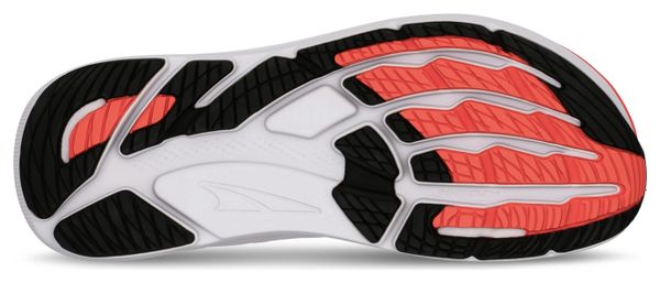 Zapatillas Mujer Altra FWD Via 2 Blanco/Rosa