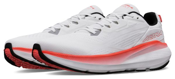 Zapatillas Mujer Altra FWD Via 2 Blanco/Rosa