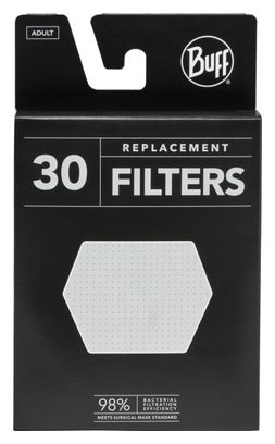 Filtre Buff 70/310