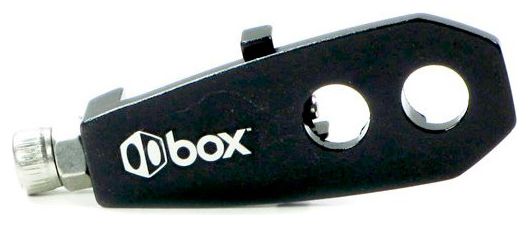 Box Two Tendicatena - 10mm nero