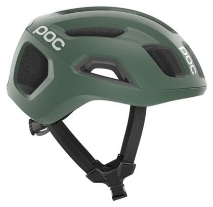 Poc Ventral Air Mips Epidote Matte Green Helmet