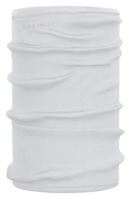 Castelli Pro Thermal 3 Neck Warmer, White
