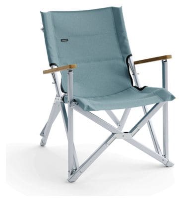 Chaise Pliante Dometic Compact Camp Chair Bleu