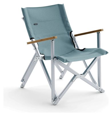 Dometic Compact Camp Chair Folding Chair Blue