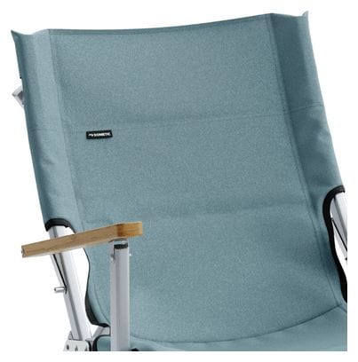 Dometic Compact Camp Chair Vouwstoel Blauw