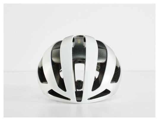 Trek Velocis Mips Road Bike Helm Wit