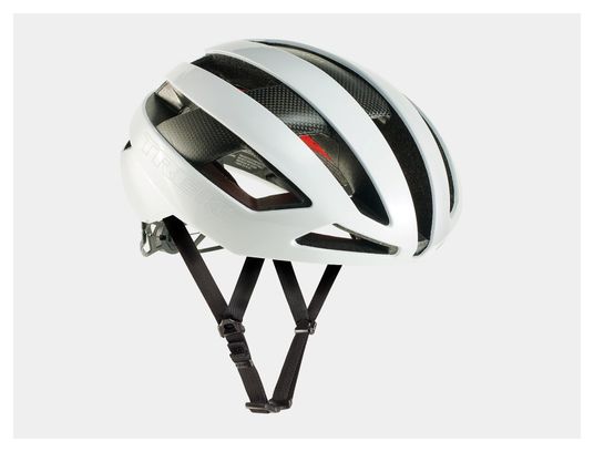 Trek Velocis Mips Road Bike Helm Wit