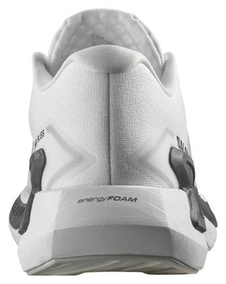Chaussures de Running Salomon DRX Bliss Blanc/Noir