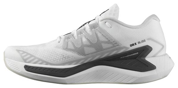 Chaussures de Running Salomon DRX Bliss Blanc/Noir