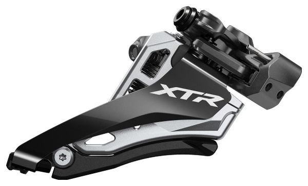 Deragliatore Shimano XTR FD-M9100-M 2x12V 34.9