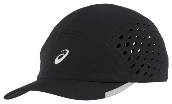 Casquette Asics Ultra Lightweight Run Noir Unisexe