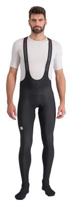 Sportful Classic Bib Tight Zwart/Rood
