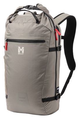 Zaino Millet Divino 25L Grigio