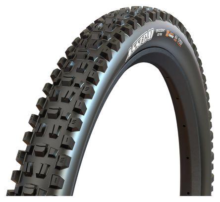 Maxxis Assegai 27,5'' MTB Band Tubeless Ready Opvouwbaar WT DH Karkas 3C MaxxGrip