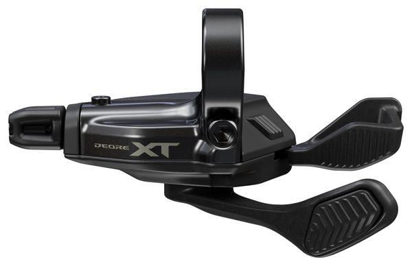 Shimano Deore XT SL-M8200-R Rechtsschalthebel (Mehrfachschaltung) 12-fach