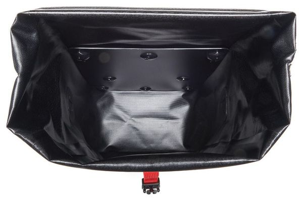 Refurbished Product - Pair of Ortlieb Gravel Pack 25L Luggage Bags Black