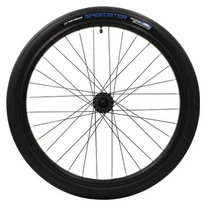 Refurbished product - Inspyre Flow rear wheel with 26" tires