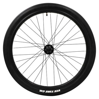 Refurbished product - Inspyre Flow rear wheel with 26" tires