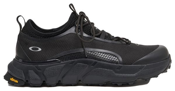 Oakley Light Shield Outdoor Shoes Black | Alltricks.com