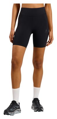 Odlo Essential Women's Black Running Shorts