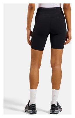 Odlo Essential Women's Black Running Shorts