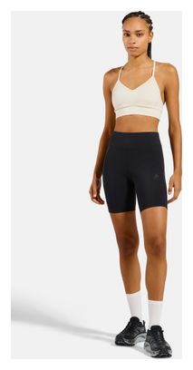 Odlo Essential Women's Black Running Shorts