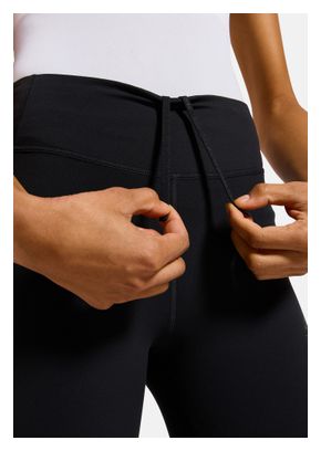 Odlo Essential Women's Black Running Shorts