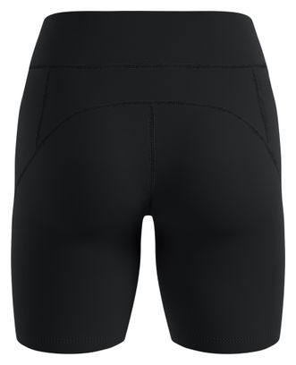 Odlo Essential Women's Black Running Shorts
